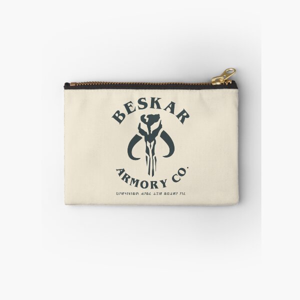 Item preview, Beskar Armory Co designed and sold by Design Hobo.