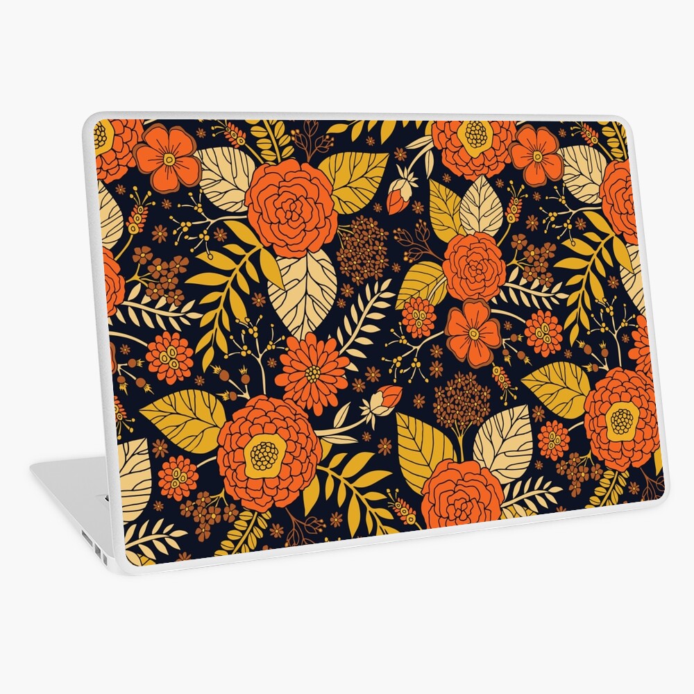 Item preview, Laptop Skin designed and sold by somecallmebeth.
