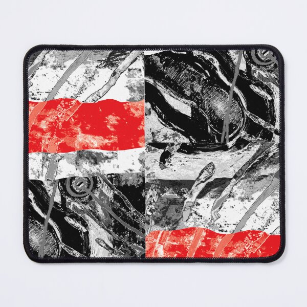 Item preview, Frequency of Impact – Rhythms of Collision designed and sold by cheloartes.