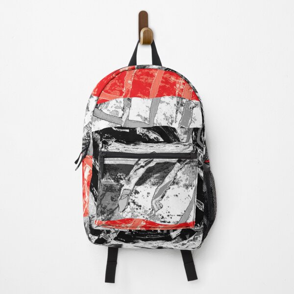 Item preview, Frequency of Impact – Rhythms of Collision designed and sold by cheloartes.