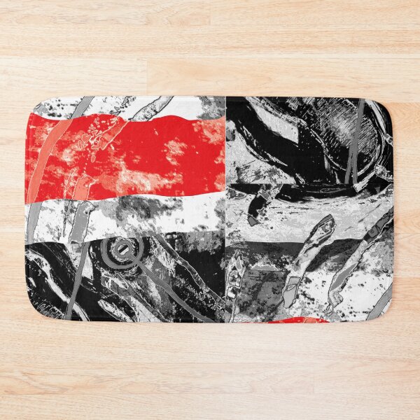 Item preview, Frequency of Impact – Rhythms of Collision designed and sold by cheloartes.
