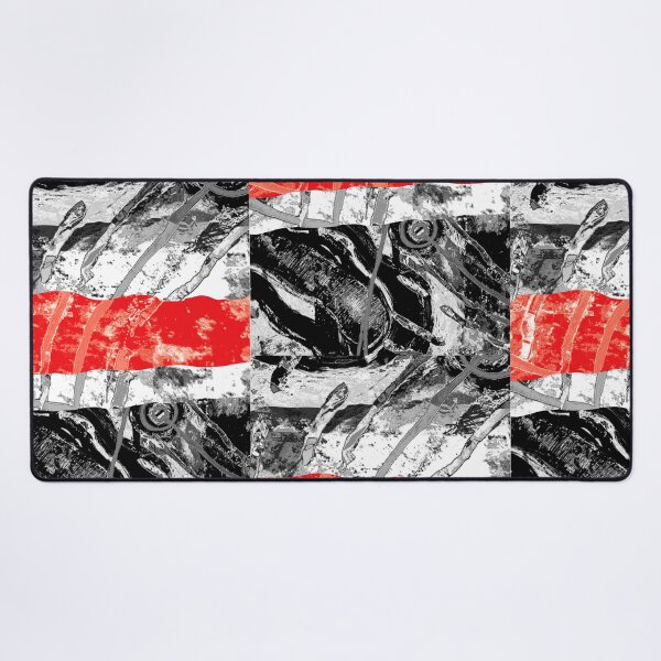 Item preview, Frequency of Impact – Rhythms of Collision designed and sold by cheloartes.