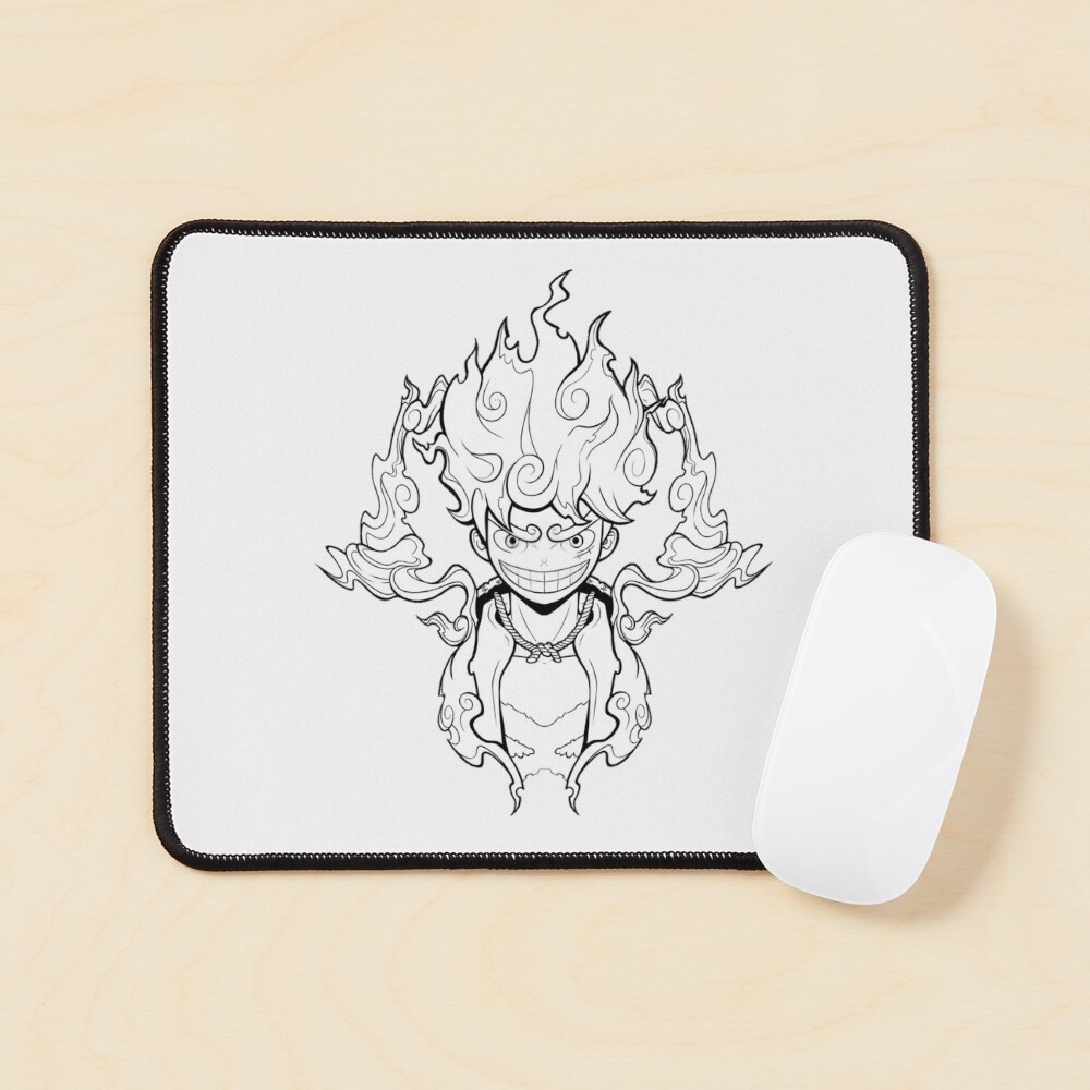 Item preview, Mouse Pad designed and sold by JessVampire.