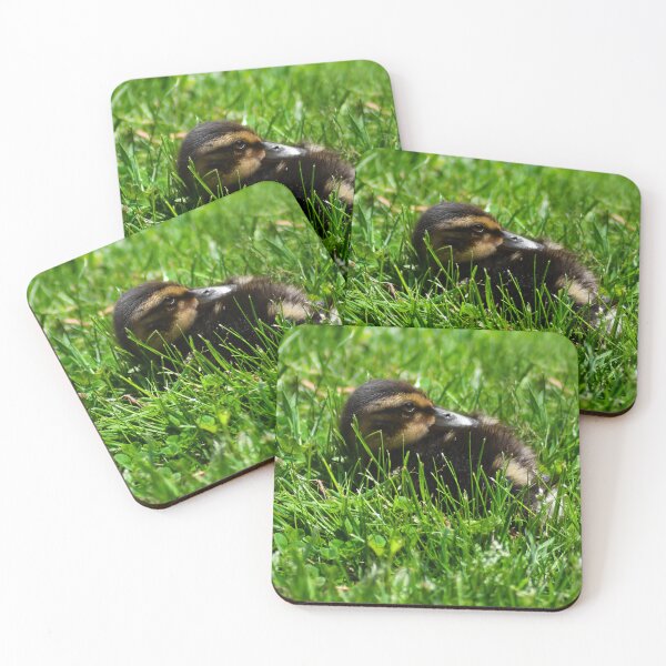 Item preview, Sleepy Duckling designed and sold by Kerri Ann McClellan.