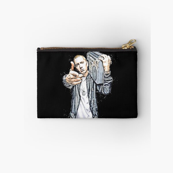Item preview, Eminem Boombox designed and sold by Altaf Aji.