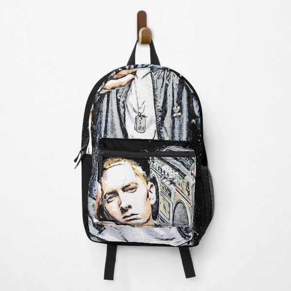 Item preview, Eminem Boombox designed and sold by Altaf Aji.