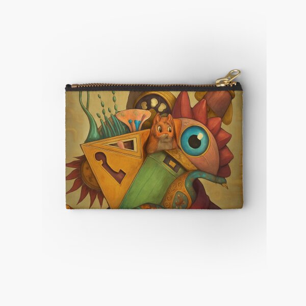 Item preview, LEND ME YOUR EARS FUNNY SURREAL designed and sold by Thomas Hill Art.