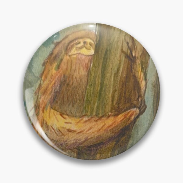 Item preview, Golden Rest in the Fores designed and sold by yunong.