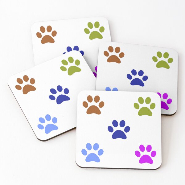 Item preview, Dogs Paw - Dog Paws designed and sold by Inspirationmotivation.