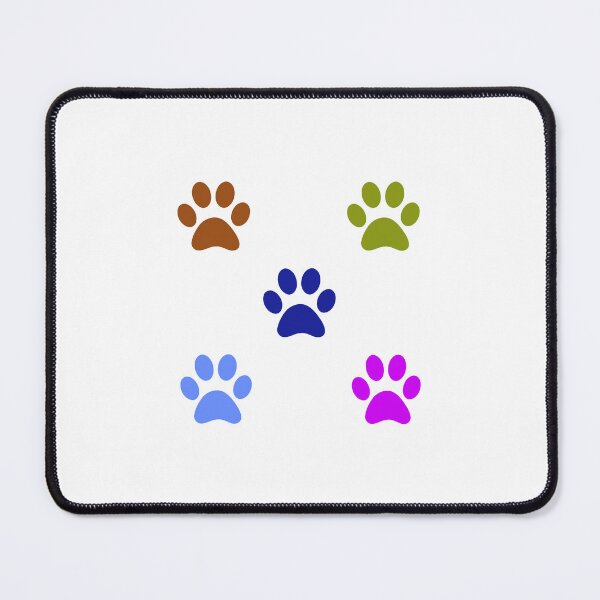 Item preview, Dogs Paw - Dog Paws designed and sold by Inspirationmotivation.