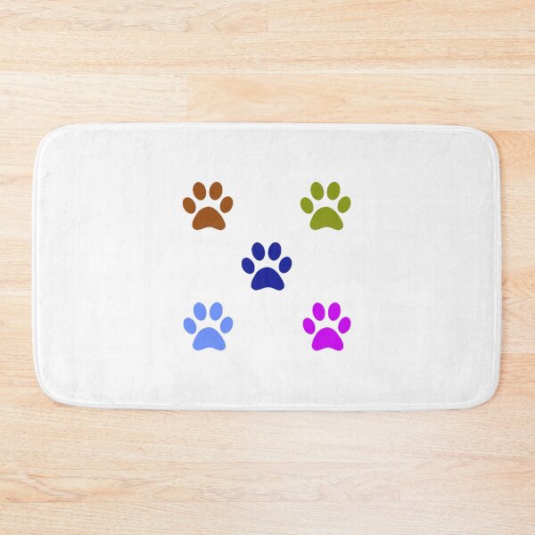 Item preview, Dogs Paw - Dog Paws designed and sold by Inspirationmotivation.