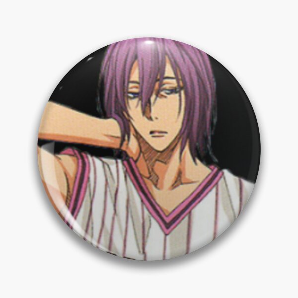Item preview, Atsushi murasakibara designed and sold by Anime-shop-11.
