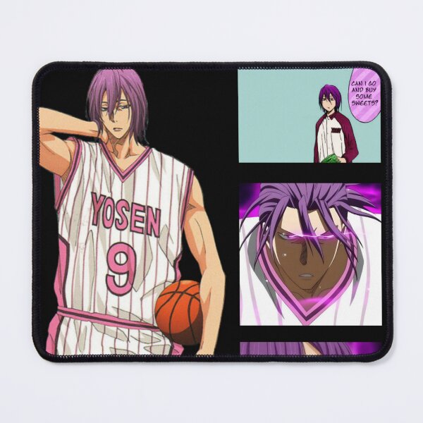 Item preview, Atsushi murasakibara designed and sold by Anime-shop-11.