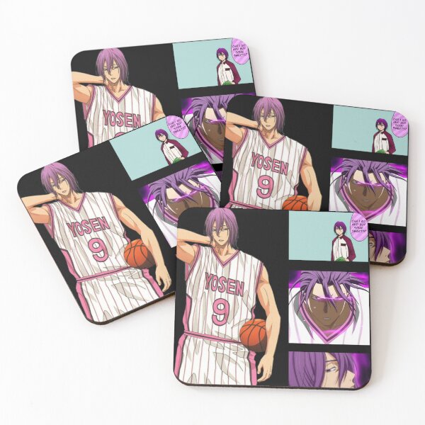 Item preview, Atsushi murasakibara designed and sold by Anime-shop-11.