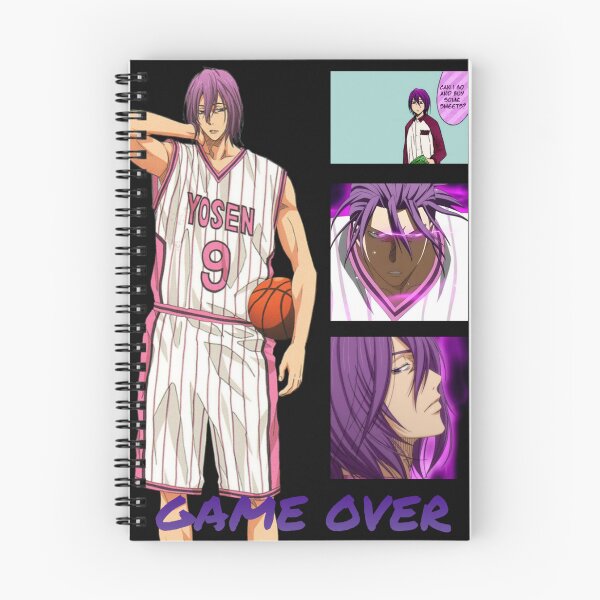 Item preview, Atsushi murasakibara designed and sold by Anime-shop-11.