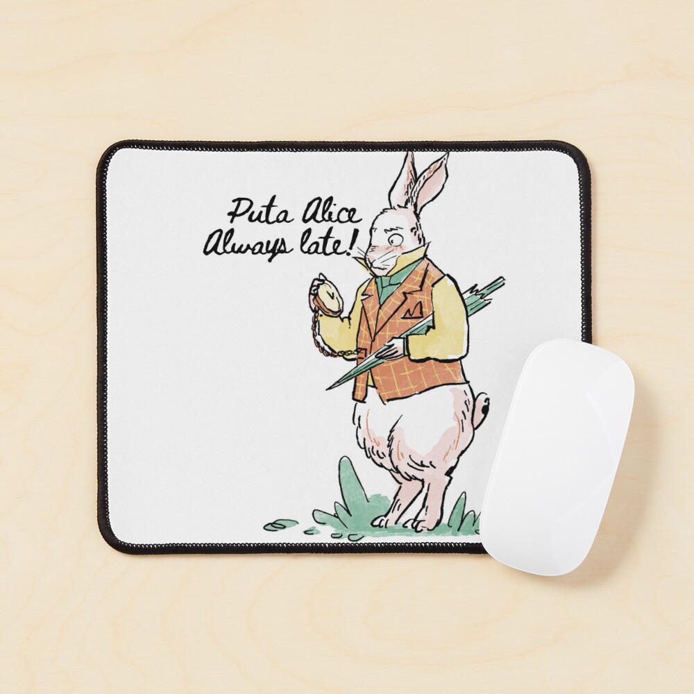 Item preview, Mouse Pad designed and sold by ZMaria.