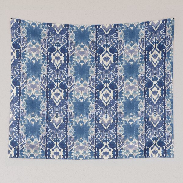 Item preview, Talia Global Artisanal Pattern designed and sold by Vivid-Muse.