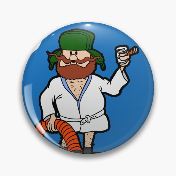 Item preview, Christmas Vacation with Cousin Yukon  designed and sold by robotghost.