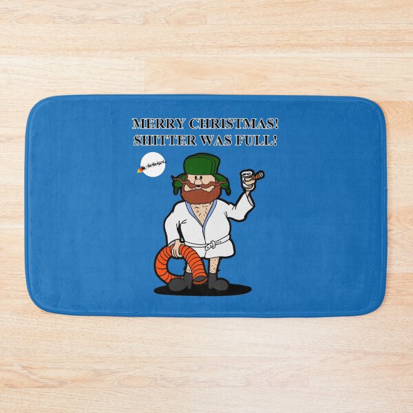 Item preview, Christmas Vacation with Cousin Yukon  designed and sold by robotghost.