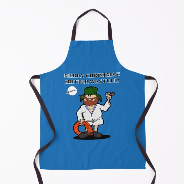 Item preview, Christmas Vacation with Cousin Yukon designed and sold by robotghost.