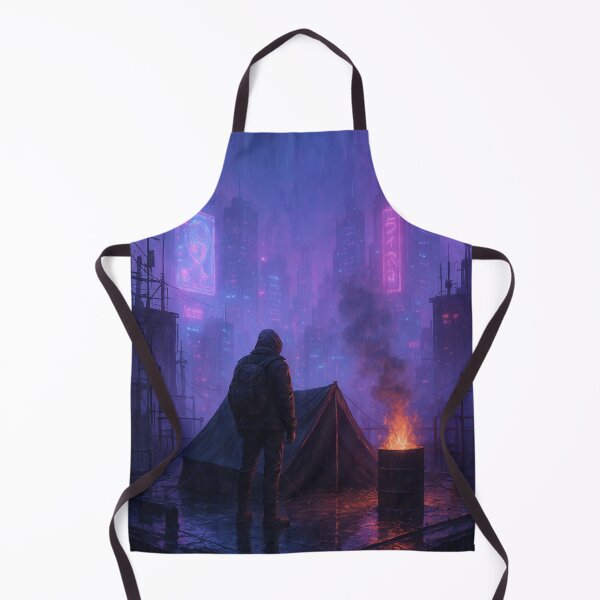 Item preview, Cyber Outcast designed and sold by Tactical Override.