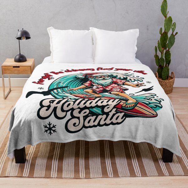 Item preview, forget the chimney find your vibe \ Holiday santa designed and sold by Yuzik.