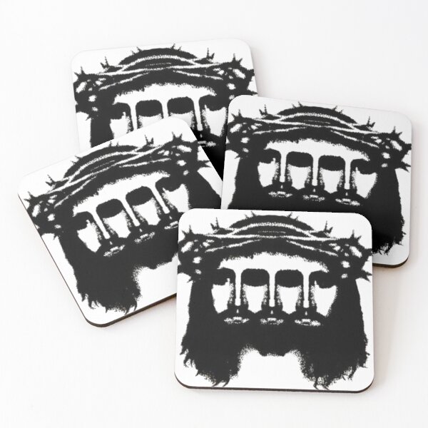Item preview, Jesus Christ designed and sold by sonopiacere.