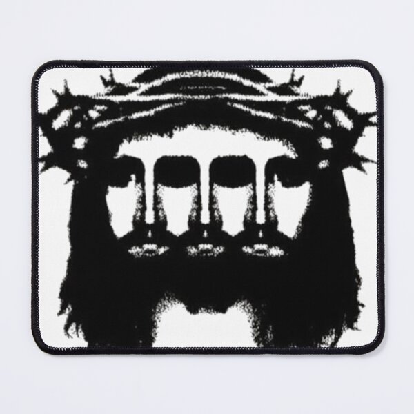Item preview, Jesus Christ designed and sold by sonopiacere.