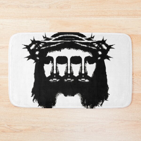Item preview, Jesus Christ designed and sold by sonopiacere.