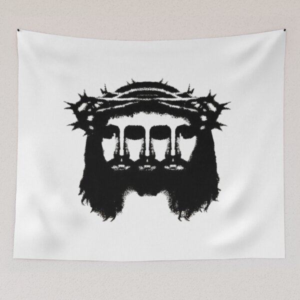Item preview, Jesus Christ designed and sold by sonopiacere.