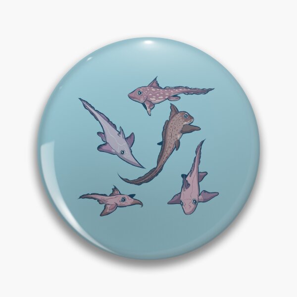Item preview, Chimaeras designed and sold by gh0stsh4rk.