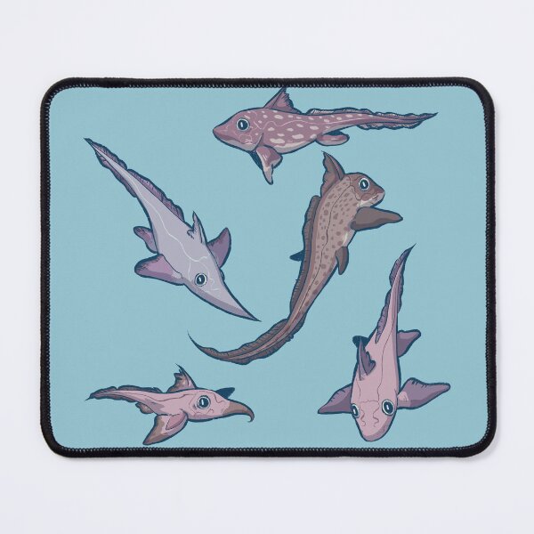 Item preview, Chimaeras designed and sold by gh0stsh4rk.