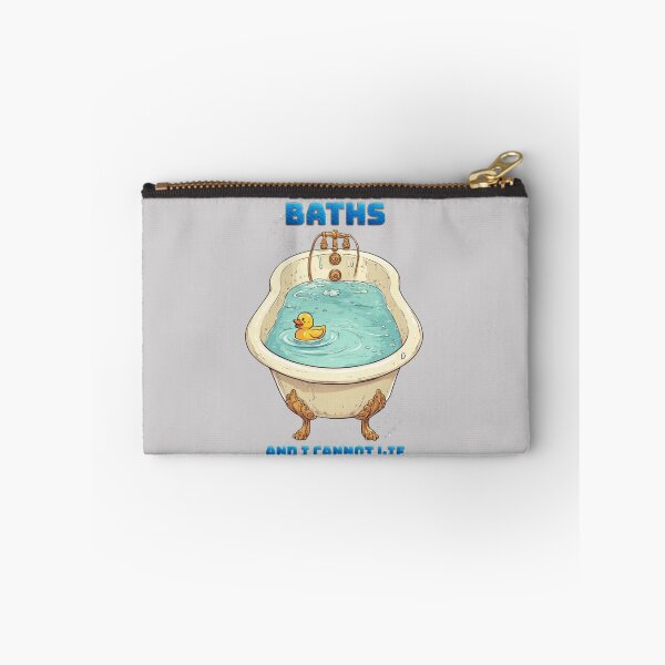 Item preview, Big Baths designed and sold by ClanRaeDesign.