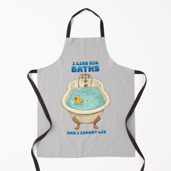 Item preview, Big Baths designed and sold by ClanRaeDesign.