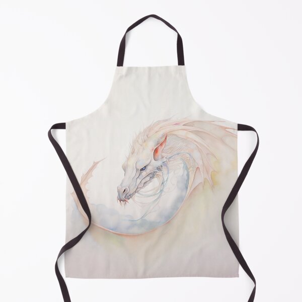 Item preview, White Dragon designed and sold by PureJoy-Studio.