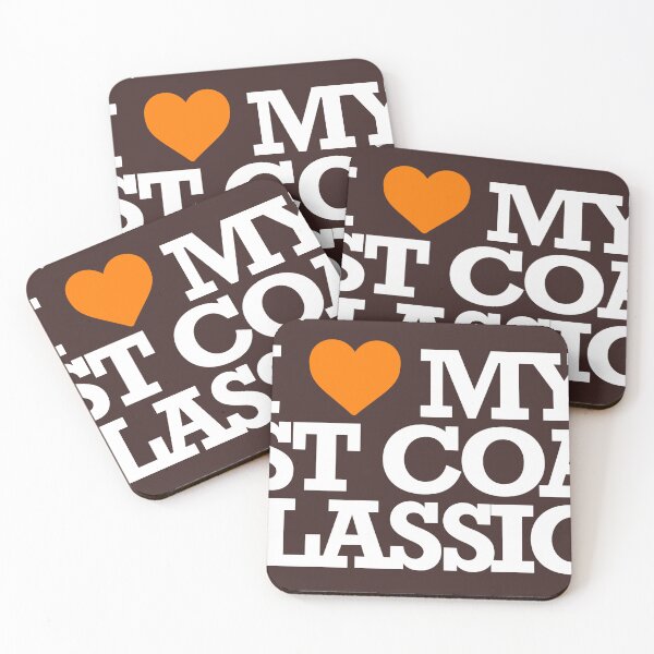 Item preview, I Love My East Coast Classics designed and sold by chloechristianm.