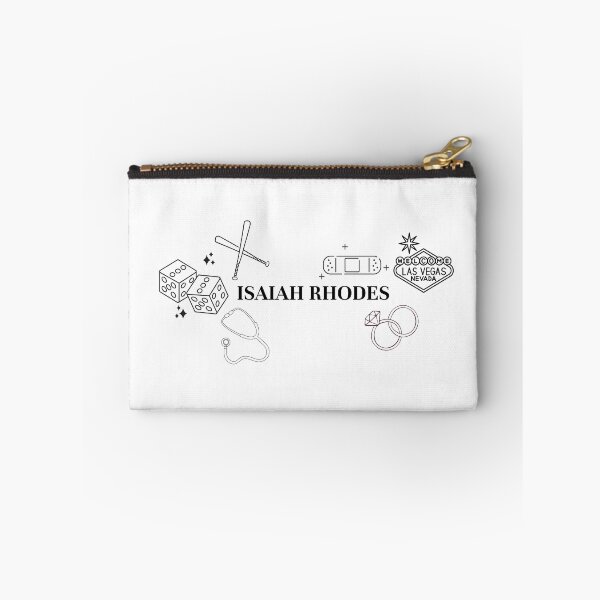 Item preview, Isaiah Rhodes - Play along - Liz Tomforde designed and sold by tofttales.