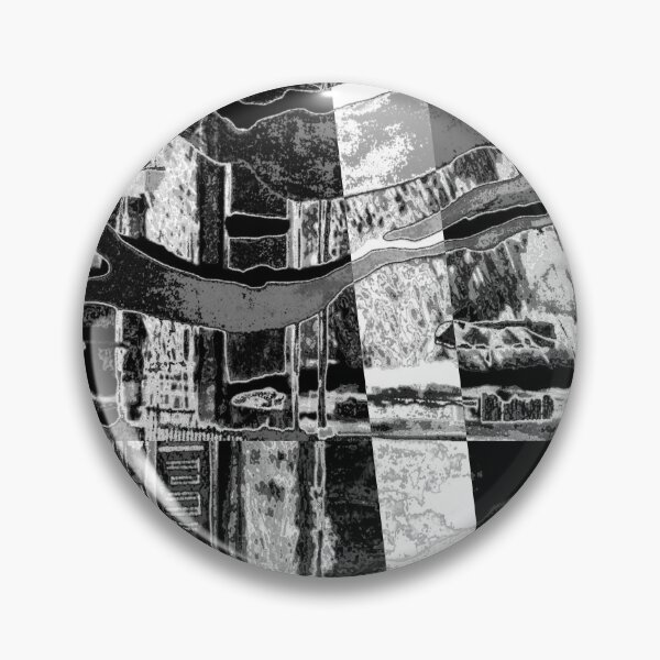 Item preview, Silence Topography – Echoes of Stillness designed and sold by cheloartes.