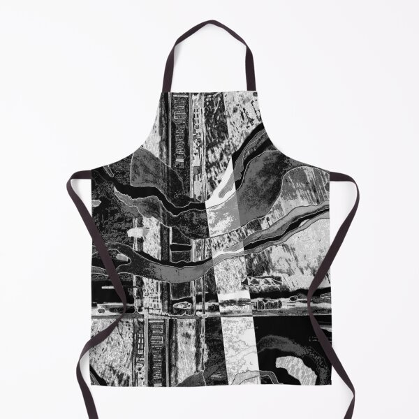 Item preview, Silence Topography – Echoes of Stillness designed and sold by cheloartes.