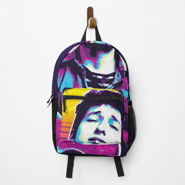 Item preview, Bob Dylan Retro Art designed and sold by Altaf Aji.