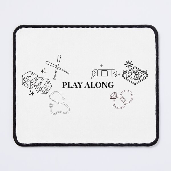 Item preview, Isaiah Rhodes - Play along - Liz Tomforde designed and sold by tofttales.