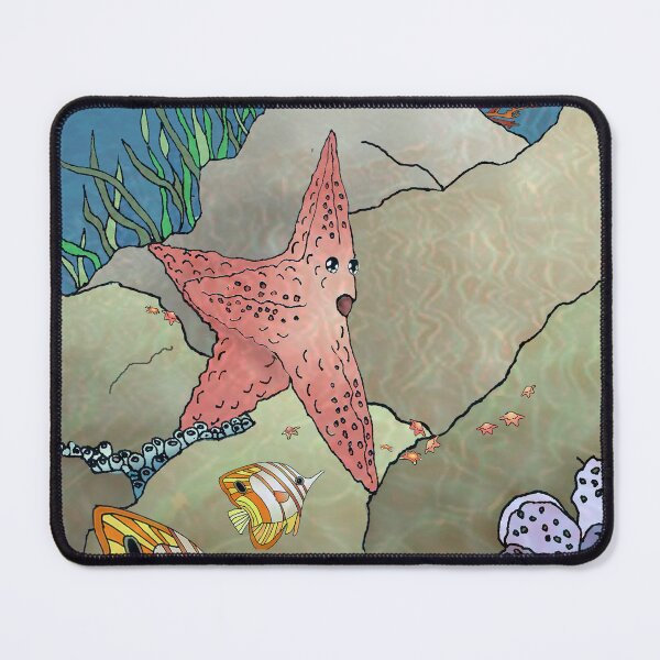 Item preview, Starfish designed and sold by djbarland.