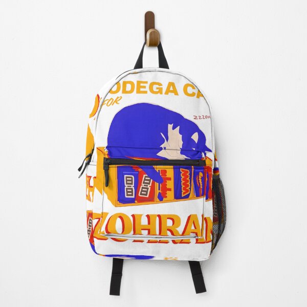Item preview, Zohran Mamdani designed and sold by maglomanya.