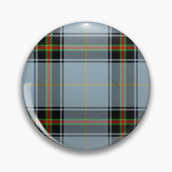 Item preview, Clan Bell Tartan designed and sold by sifis.