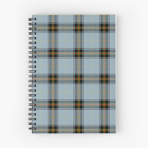Item preview, Clan Bell Tartan designed and sold by sifis.