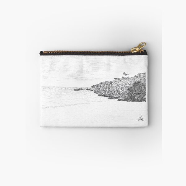 Item preview, Cuica Praia Albufeira Shoreline  designed and sold by JLoDucky.