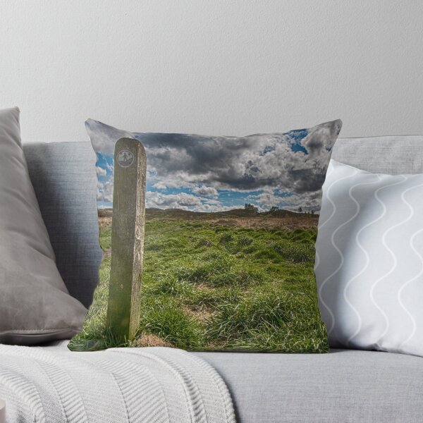 Item preview, The Path to Norland Moor designed and sold by Allenart_UK.