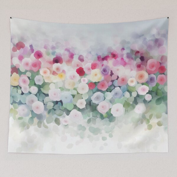Item preview, Roses designed and sold by PureJoy-Studio.