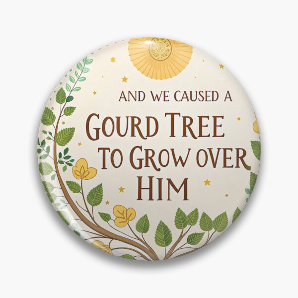 Item preview, Divine Shelter Beneath the Gourd Tree designed and sold by aminz4.