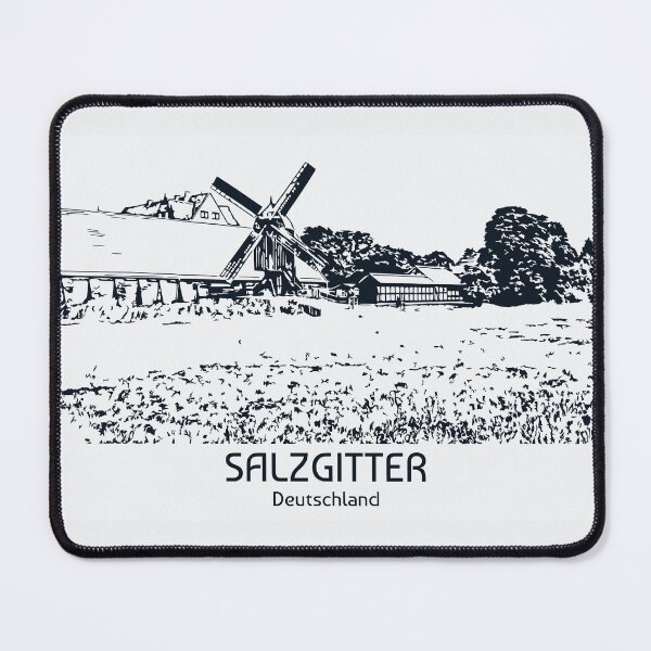 Item preview, Salzgitter - Deutschland designed and sold by Lakeric.